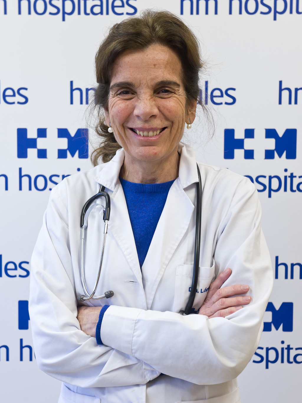 doctora lópez ibor