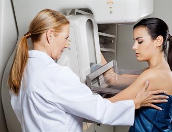 radiología en mujeres