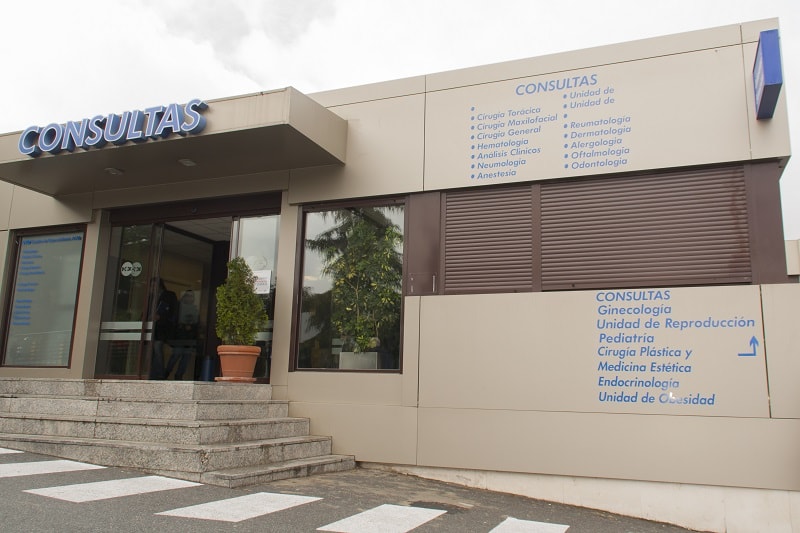 consultas médicas boadilla consultas médicas montepríncipe
